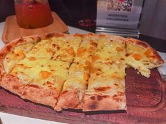 -半秋山西餐厅(巴南万达广场店)