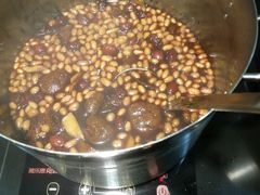甜醋面筋莲藕-感恩心素食馆(百世广场店)