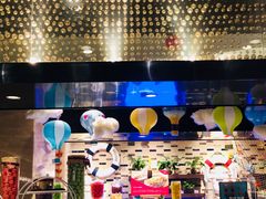 -乐咖啡西餐厅(太湖皇冠假日酒店)