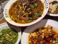 -黑家养生粥道馆(新世纪店)
