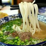 牛肉面，你值得去排队吃的美味！