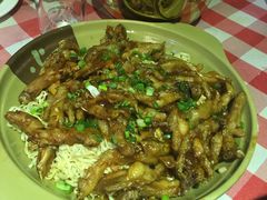 -龙桥私厨·姜花菊花过桥鱼·顺德菜(容桂店)