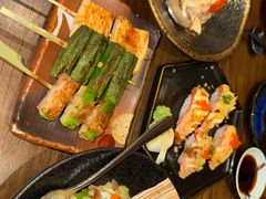 -鸟鹏烧鸟居酒屋(龙岗万科店)