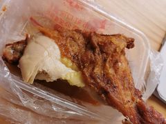 -王二甩老木子鸡(江湾店)