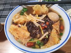 柳州螺蛳粉-八十八粉儿(尚都店)