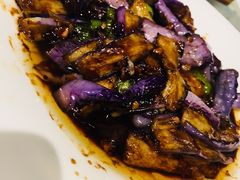 -宴秋杭州菜(锦艺城店)