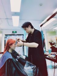 -P.STYLE 派斯造型