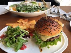-UPPER KITCHEN(延安路店)
