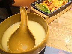 -冰川延边料理·炭烤串(原小木屋店)