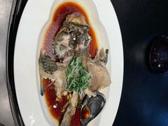 -庐灶江南·江南菜·四合院Bistro(东直门雍和宫·原华侨宾馆店)