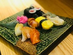 -东瀛阁(锦江宾馆店)