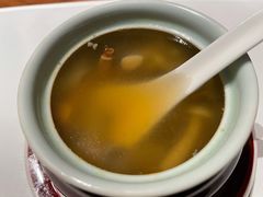 -北京柏悦酒店·锦庭餐厅Dining Room