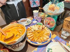 -泰妃殿(武汉首店)