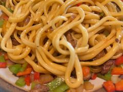 -撒拉花儿·新疆菜·清真(太阳宫店)