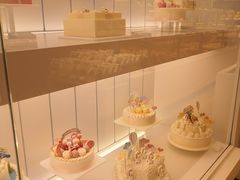 -好利来(东直门银座店)