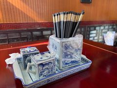 -东吴面馆(金门路金门国际商业广场店)