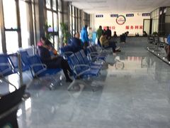 -北京市二清机动车检测场有限公司