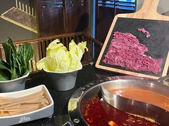 -井格重庆火锅(通州梨园店)