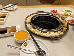 -韩宫宴烤肉·料理(大宁国际店)