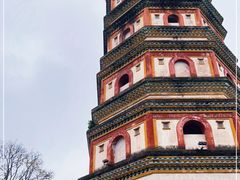 -南华禅寺