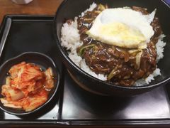 -米屋石锅拌饭(师大店)