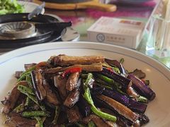 -浔庐餐厅•江西老字号•九江菜(南湖国际店)