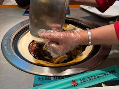 -灶座小锅烀饼·铁锅炖(道里店)