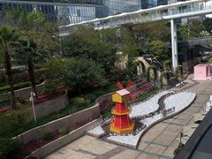 -皇庭广场(福华三路店)