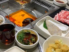 -海底捞火锅(凯德广场店)