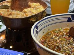 -蜗牛小馆醉乡民谣云南菜(惠新西里店)