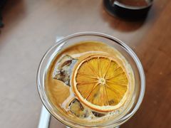 -野鸽子咖啡(航空路店)