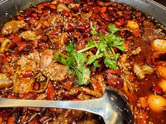 -麻六记(新天地店)