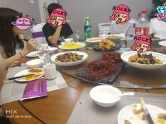 -鑫百万烤鸭店(大兴店)