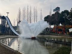 -国色天乡三期陆地乐园