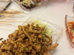 -白仁仔· 活烤海鲜 宵夜(豫园店)