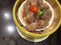 -粤港餐厅(禹州商业广场店)