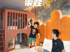 -厦门北海湾惠龙万达嘉华酒店
