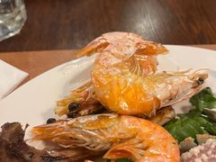 -拉蒂娜·巴西牛排馆 Latina·Brazilian Steakhouse(海上世界店)