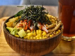 -Poke lemon海鲜波奇饭·柠檬茶(金碧开放小区店)