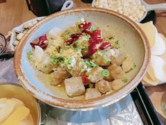 -野人部落(沈阳一店)