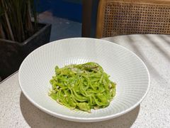 青酱鸡肉意面-Toris(LuOne凯德晶萃广场店)