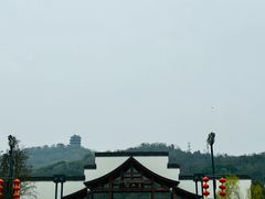 -采石矶景区