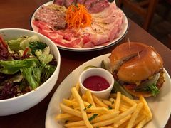 -羽深肉铺 Steak & Wine