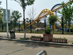 -济南国际园博园