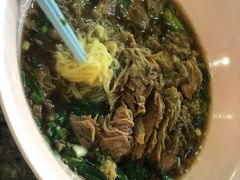 -马里奥明星猪脚饭