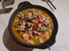 口味牛蛙-麓湘小镇(开福万达广场店)