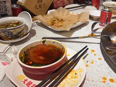 -大龙燚·旷野鲜火锅(广州首店)