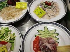 -拉完海鲜大排档(温岭店)