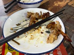 -皖北巫氏三胖地锅鸡(长淮总店)