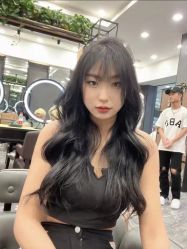 点击看大图 -MORI HAIR SALON日式美发沙龙
